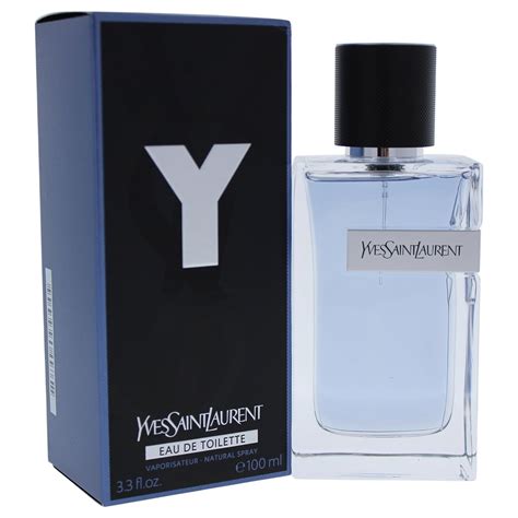 ysl eau fraiche 3.3|YSL eau de toilette men's.